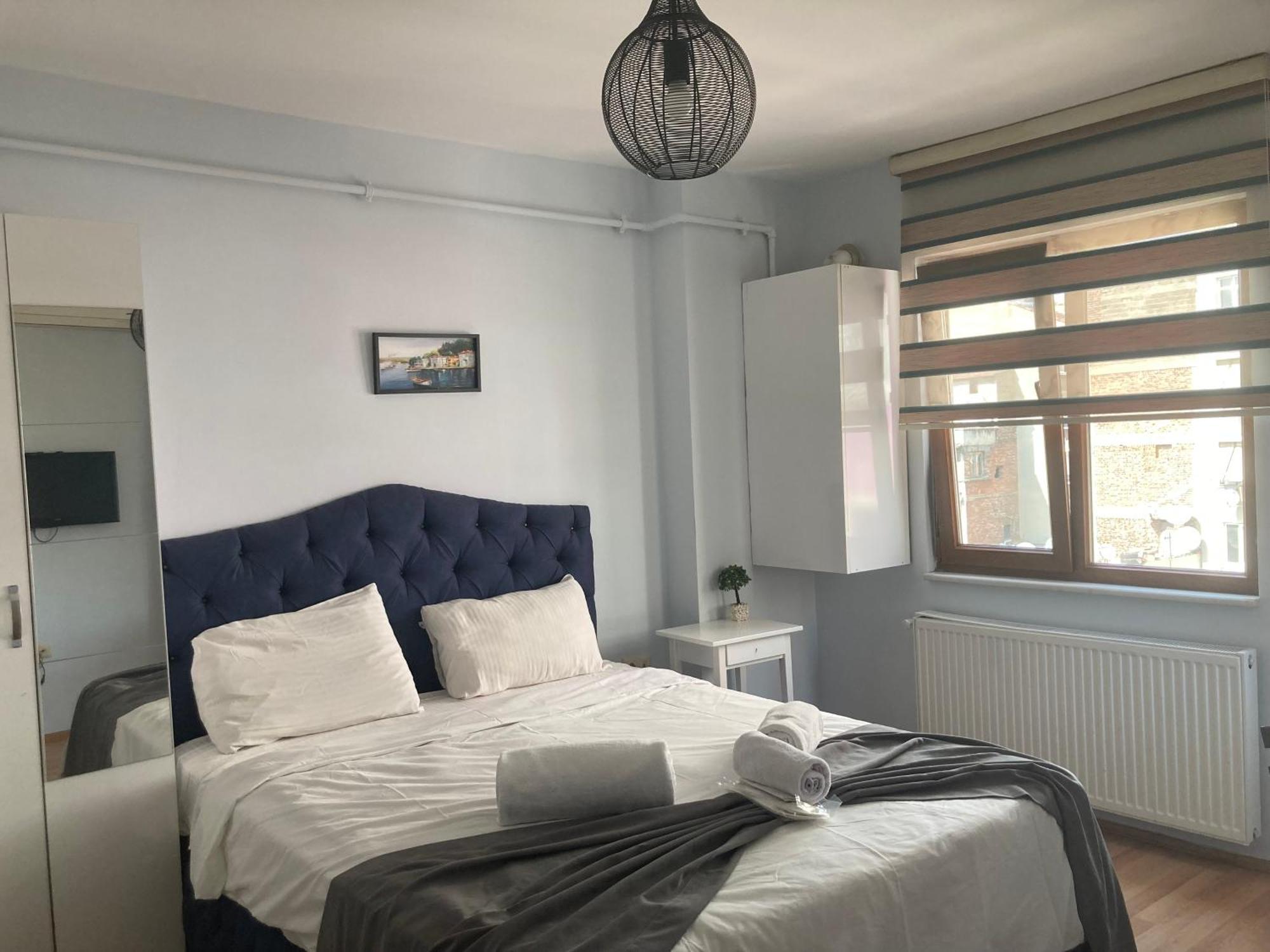 Centre Suites Taksim Istanbul Exterior foto